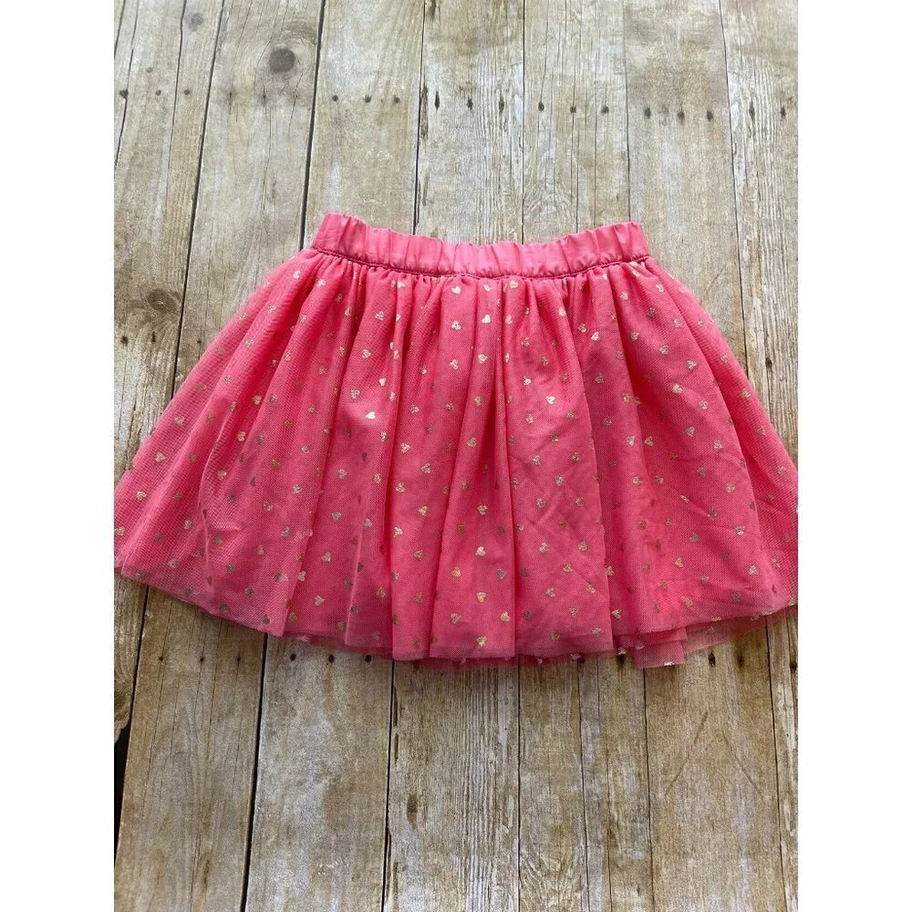 Gymboree Skirt Size 10